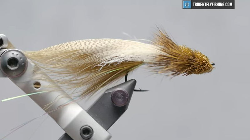 How to Tie The Zoo Cougar Fly Pattern