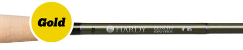 Hardy Zenith 9' 5-weight Review: The Best Fly Rod for Trout?
