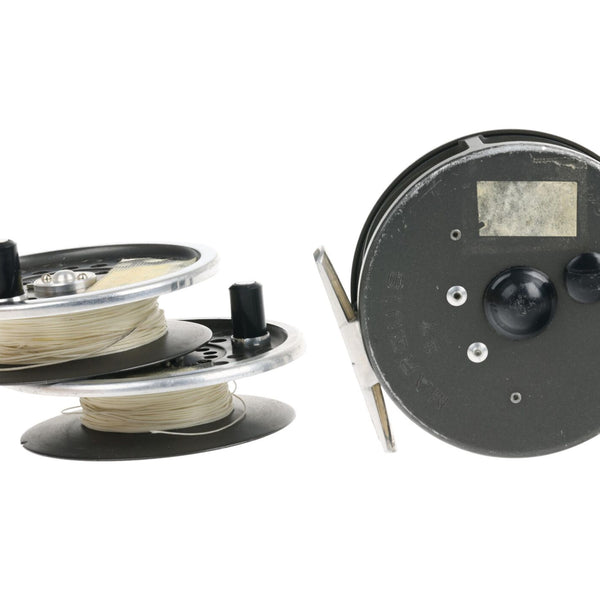 Used Fly Reels | Trident Fly Fishing