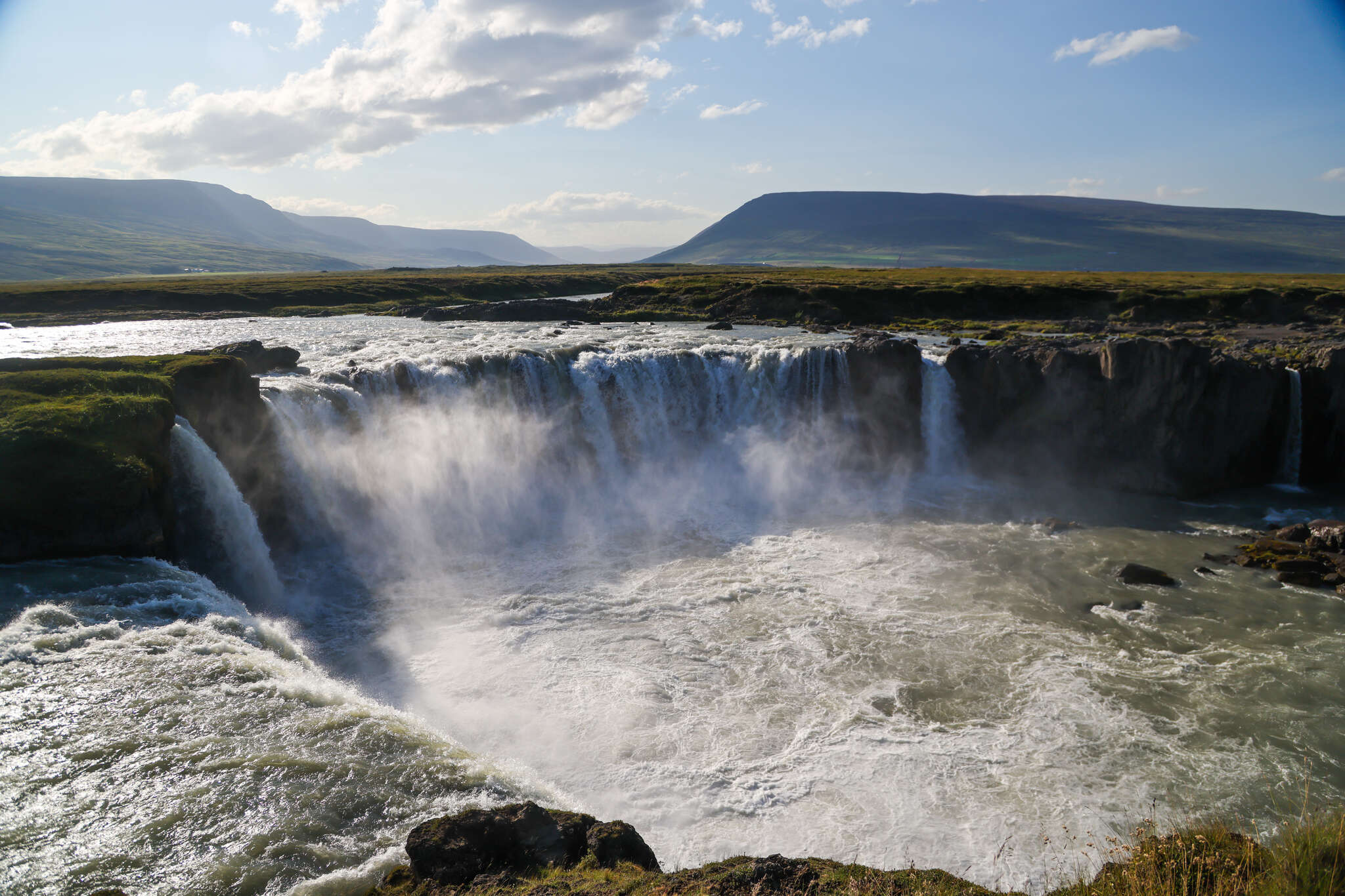 Iceland Travel