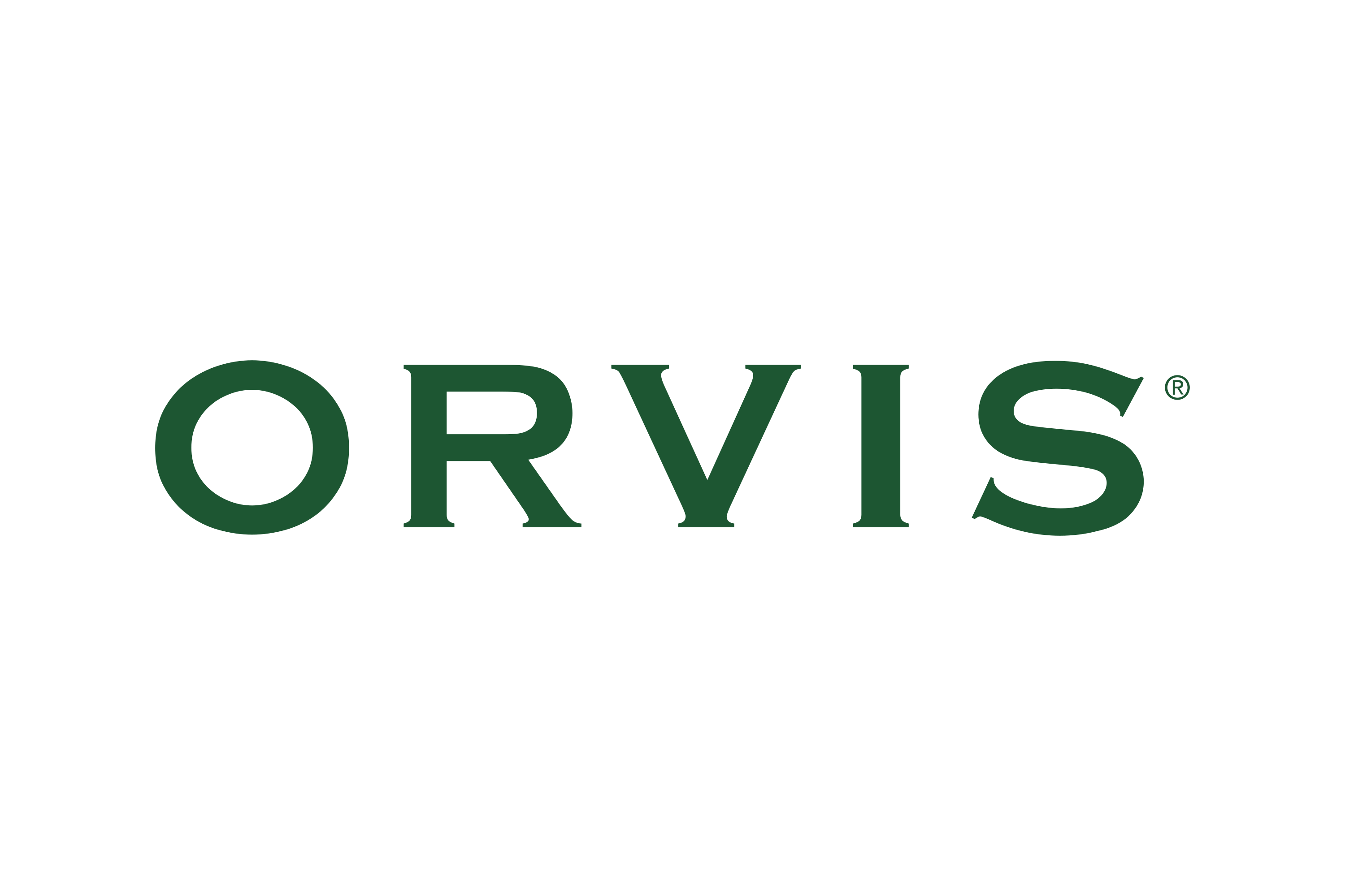 Orvis Fly Rods