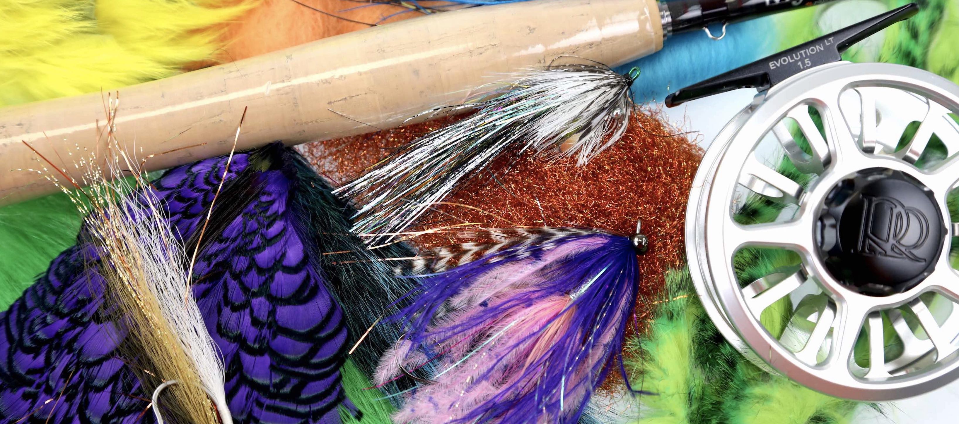 Page 31 of Fly Tying Materials | Trident Fly Fishing