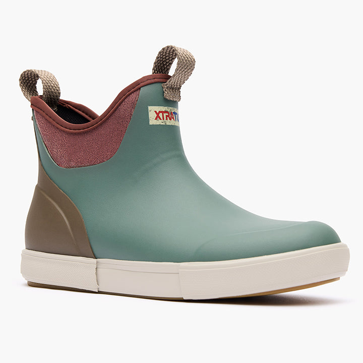 Fly Fishing Deck Boots