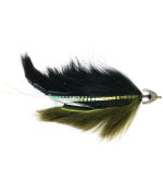 Alaska Fly Fishing Flies