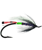 Atlantic Salmon Flies