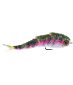 Bass Flies