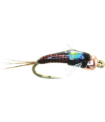 Emerger & Cripple Flies