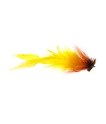 Locally Tied Flies