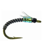 Midge Flies
