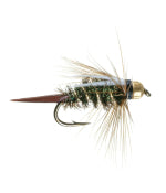 Nymph Flies