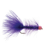 Pacific Salmon Flies