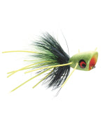 Pike & Musky Flies