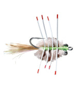 Saltwater Flies