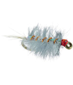 Scud & Shrimp Flies
