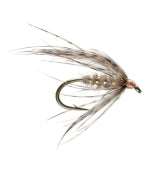 Soft Hackle & Wet Flies