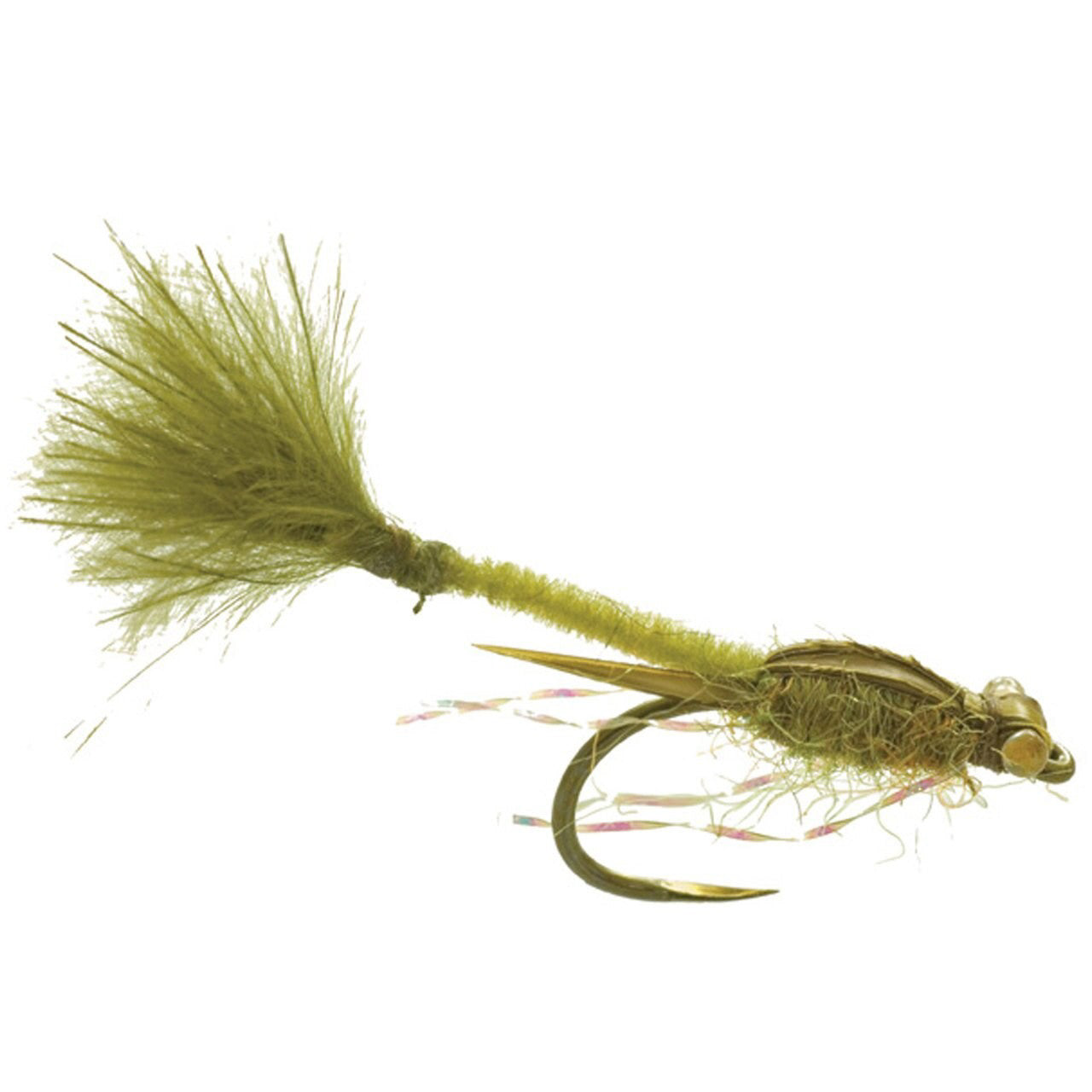 Stillwater Flies