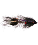 Streamer Flies