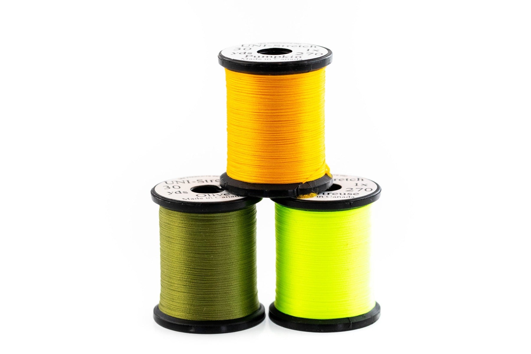 UNI Fly Tying Thread