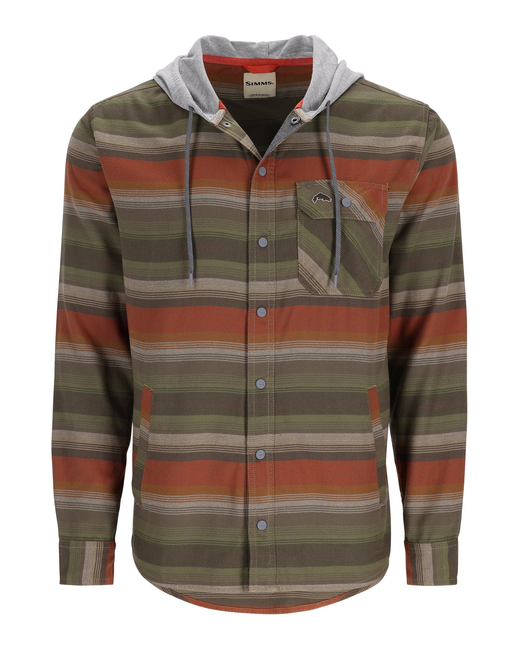 Fly Fishing Clothing