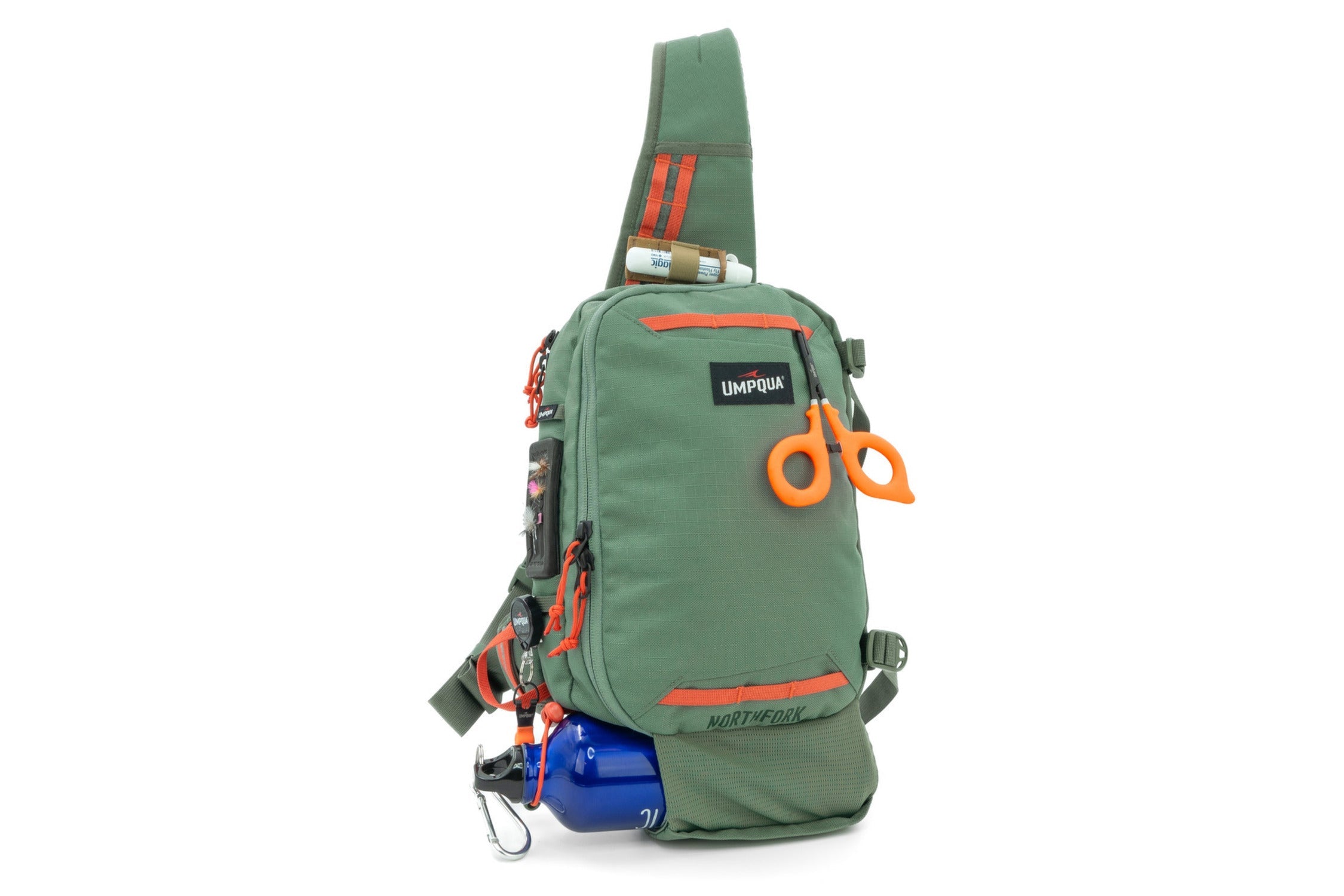 Fly Fishing Packs, Bags & Vests