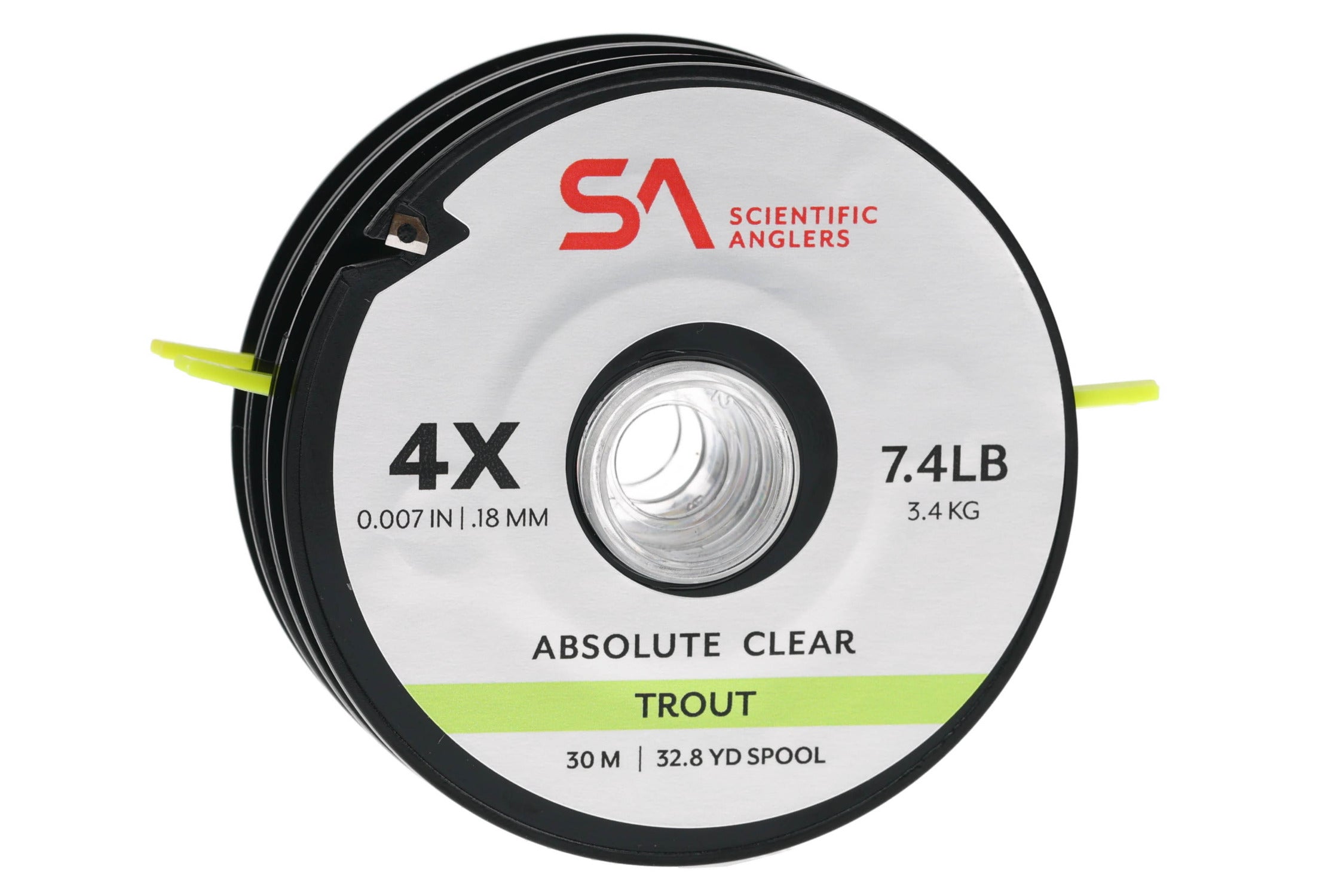 Scientific Anglers Tippet