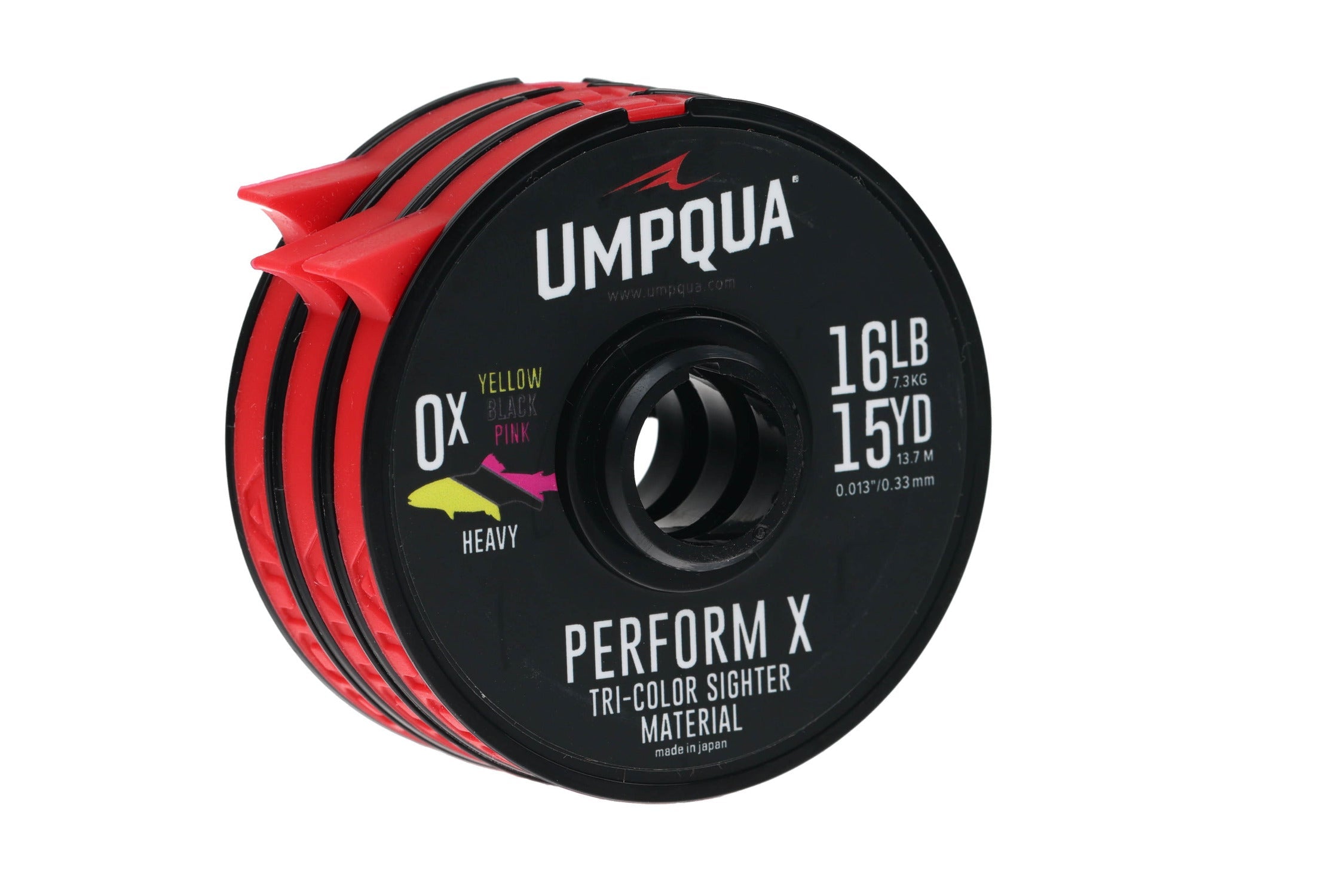 Umpqua Tippet