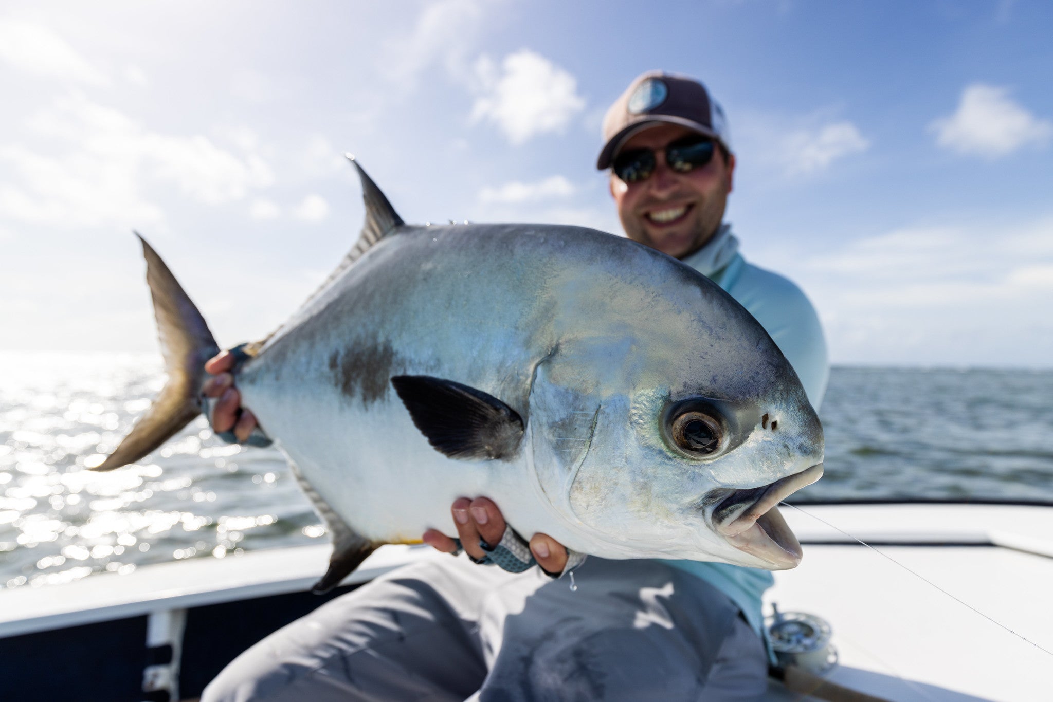 Fly Fishing Travel