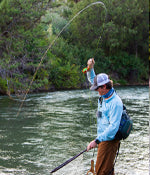 Euro Nymphing Fly Lines