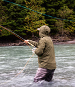 Spey Fly Lines