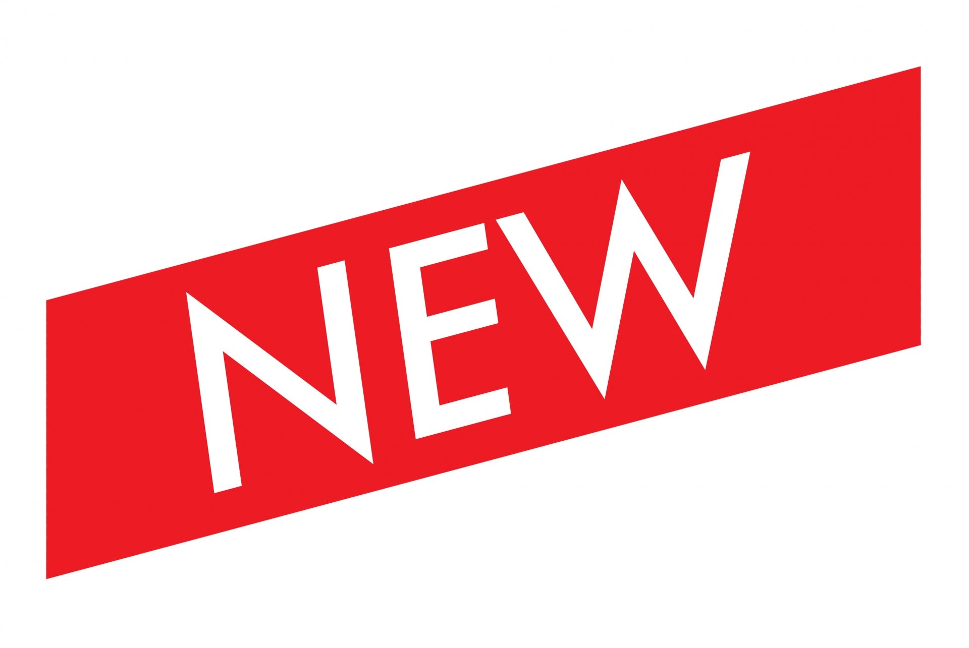 New products