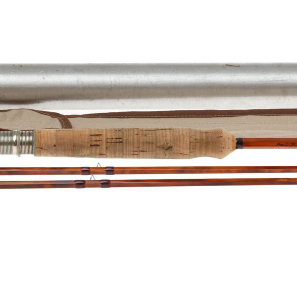 2nd hand fly fishing rods 2Hand Predator Rod Used Fly Rods | Trident