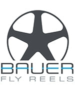 Bauer Fly Reels