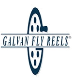 Galvan Fly Reels