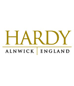 Hardy Fly Reels