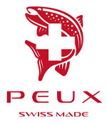Peux Fly Reels