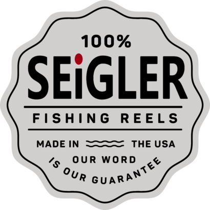 Seigler Fly Reels