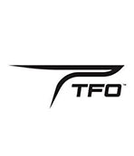 TFO Fly Reels