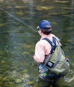 Euro Nymphing Fly Rods