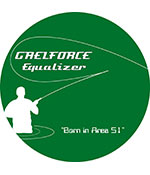 Gaelforce Fly Rods