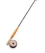 Fly Rod & Reel Outfits