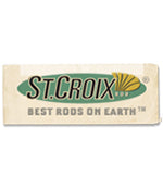 St. Croix Fly Rods