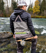Trout Spey Fly Rods