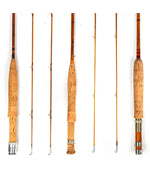antique fly fishing rods Vintage USA Made 2 Piece South Bend Classic III "Tuflex" Fiberglass Fl Can Anyone Tell Me Anything