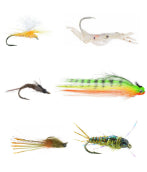 Sale Flies