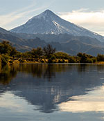 Argentina Fly Fishing Lodges