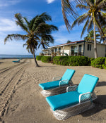 Belize Fly Fishing Lodges