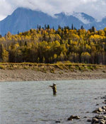 British Columbia Fly Fishing Lodges