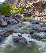Colorado Fly Fishing Lodges