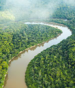 Guyana Travel