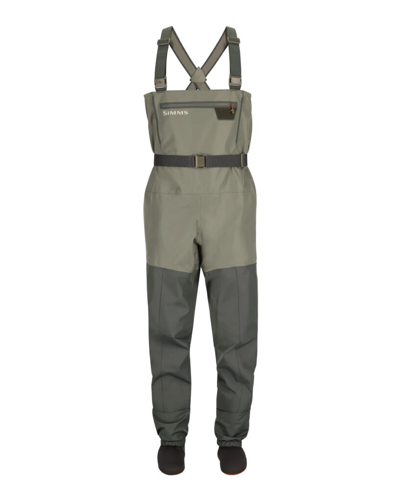 Wading Gear